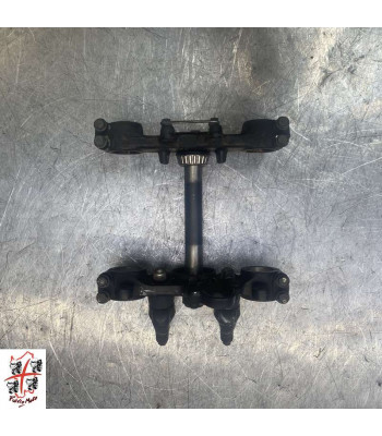 Té de fourche HONDA TRANSCITY 125 - 1989 à 1998