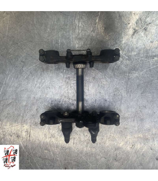 Té de fourche HONDA TRANSCITY 125 - 1989 à 1998