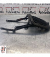 Support top case HONDA TRANSCITY 125 - 1989 à 1998