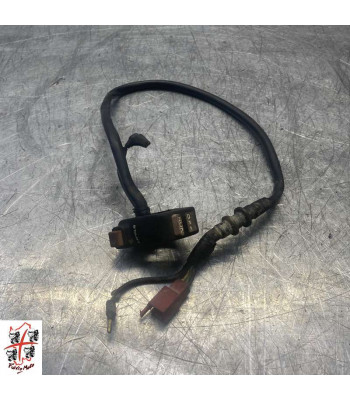 Commodo Droit HONDA TRANSCITY 125 - 1989 à 1998