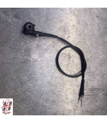 Entraineur de compteur HONDA TRANSCITY 125 - 1989 à 1998