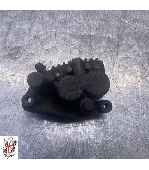 Etrier de frein Avant Droit HONDA TRANSCITY 125 - 1989 à 1998