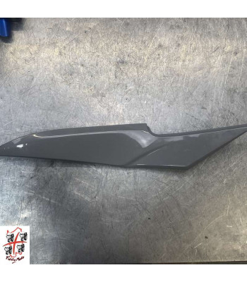Flanc de selle Gauche KAWASAKI ER6 - 2006-2008