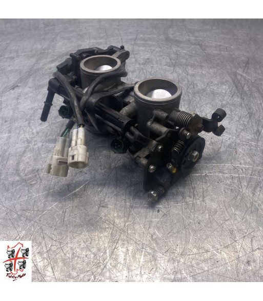 Rampe d'injection KAWASAKI ER6 - 2006-2008