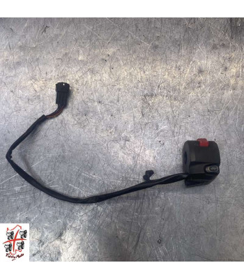 Commodo Droit KAWASAKI ER6 - 2006-2008