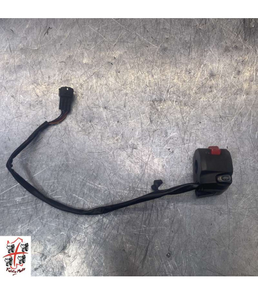 Commodo Droit KAWASAKI ER6 - 2006-2008
