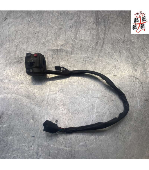 Commodo Gauche KAWASAKI ER6 - 2006-2008