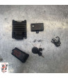 Kit serrure HARLEY-DAVIDSON ELECTRA GLIDE - 2009