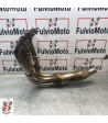 Collecteur échappement SUZUKI GSR 600 - 2007