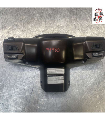 Couvre guidon KYMCO LIKE 125 - 2017