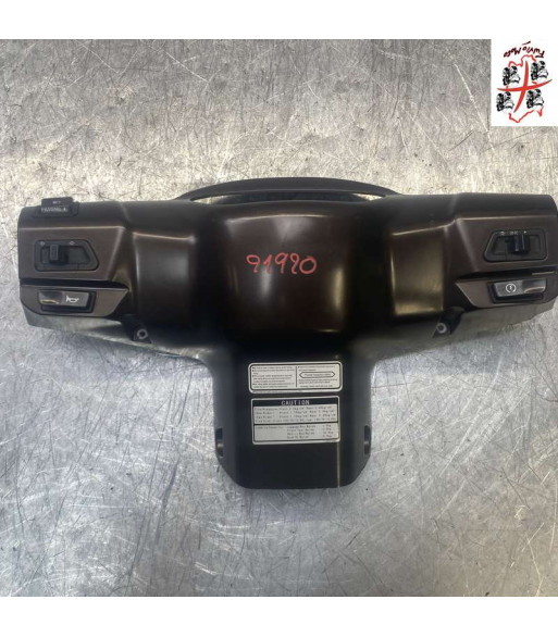 Couvre guidon KYMCO LIKE 125 - 2017