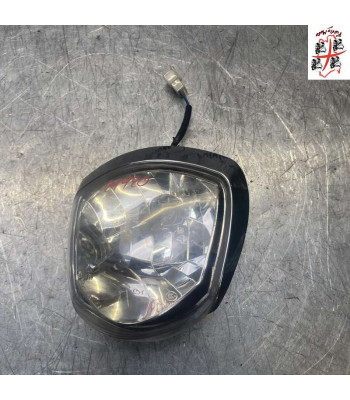 Optique KYMCO LIKE 125 - 2017