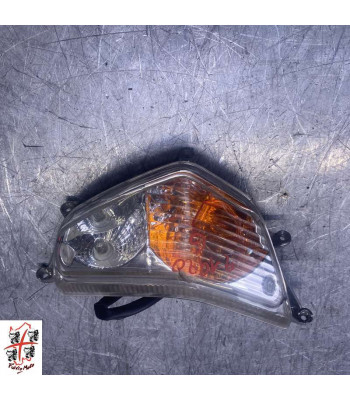 Clignotant Avant Gauche KYMCO LIKE 125 - 2017