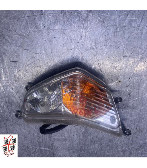 Clignotant Avant Gauche KYMCO LIKE 125 - 2017