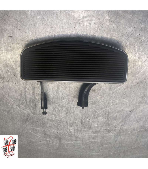 Platine repose pied Droit HARLEY-DAVIDSON ELECTRA GLIDE - 2009
