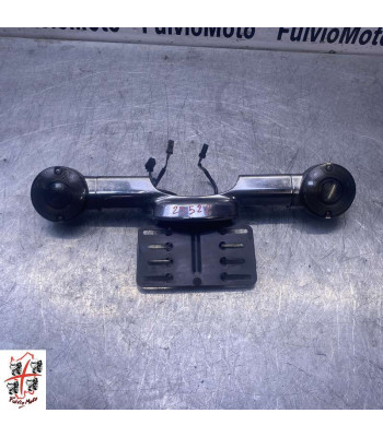 Support de plaque HARLEY-DAVIDSON ELECTRA GLIDE - 2009