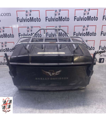 Top case HARLEY-DAVIDSON ELECTRA GLIDE - 2009