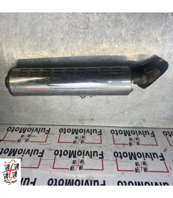 Silencieux BMW R1150R - 2001/2006 MOTO de 2005