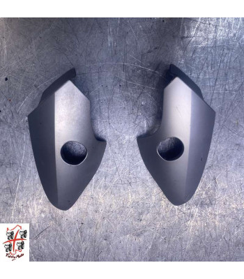 Carénage LOT BMW R1150R - 2001/2006 MOTO de 2005