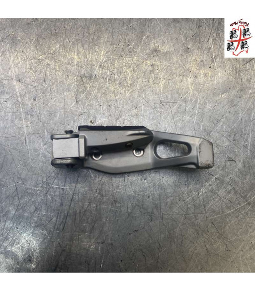 Platine repose pied Arrière Gauche BMW R1150R - 2001/2006 MOTO de 2005