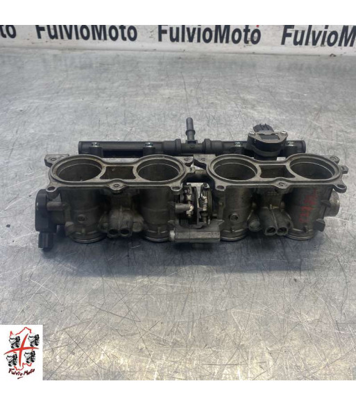 Rampe d'injection HONDA CB 600 - 2007 Rampe d'injection HONDA CB 600 - 2007