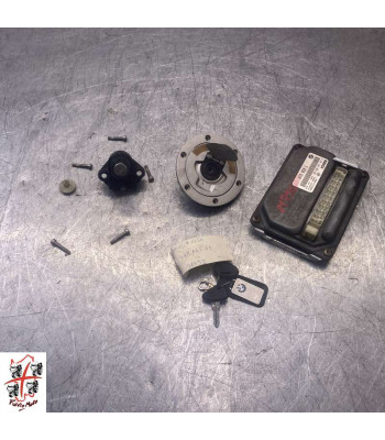 Kit serrure BMW R1150R - 2001/2006 MOTO de 2005