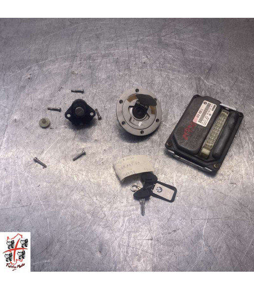 Kit serrure BMW R1150R - 2001/2006 MOTO de 2005