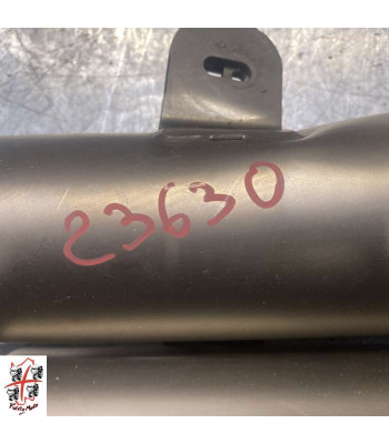 Silencieux BMW NINE T PURE - 2021
