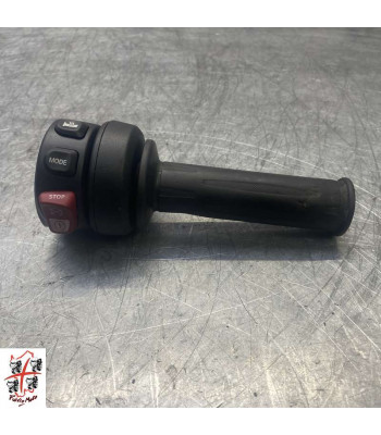 Commodo Droit BMW NINE T PURE - 2021