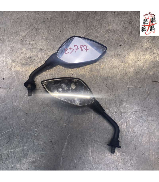 Rétroviseur Paire HONDA CB 600 - 2007