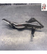 Platine repose pied Droit HONDA CB 600 - 2007
