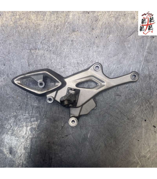 Platine repose pied Avant Droit BMW NINE T PURE - 2021