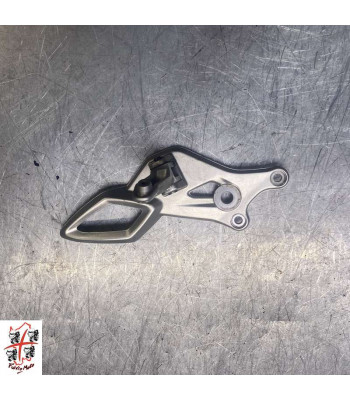 Platine repose pied Avant Gauche BMW NINE T PURE - 2021