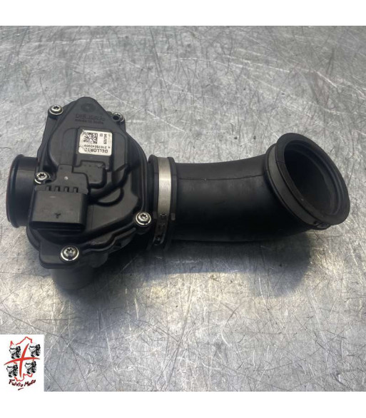 Corps injection BMW NINE T PURE - 2021 Corps injection BMW NINE T PURE - 2021