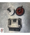 Kit serrure BMW NINE T PURE - 2021