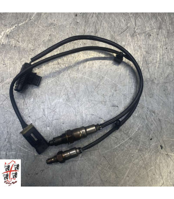 sonda lambda BMW NINE T PURE - 2021