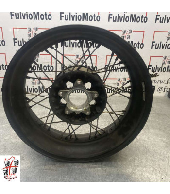 Jante BMW NINE T PURE - 2021