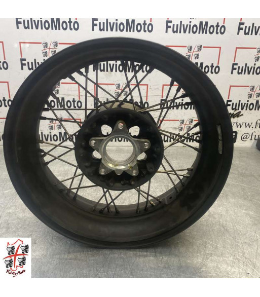 Jante BMW NINE T PURE - 2021