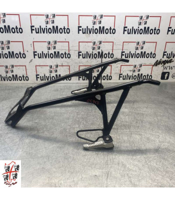 Boucle arrière BMW NINE T PURE - 2021