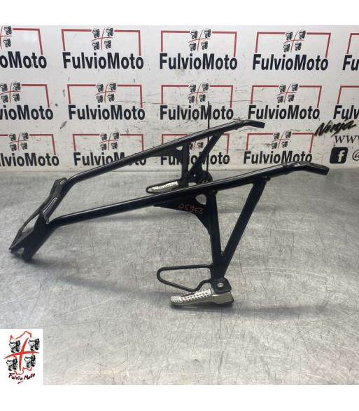 Boucle arrière BMW NINE T PURE - 2021 Boucle arrière BMW NINE T PURE - 2021