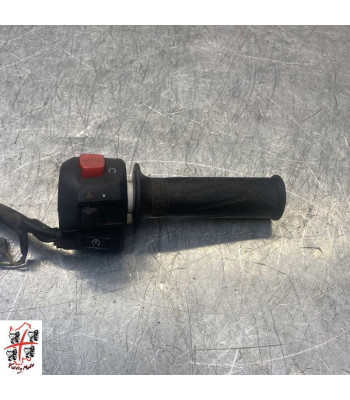 Commodo Droit YAMAHA T-MAX 500 - 2005