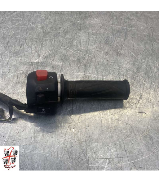 Commodo Droit YAMAHA T-MAX 500 - 2005
