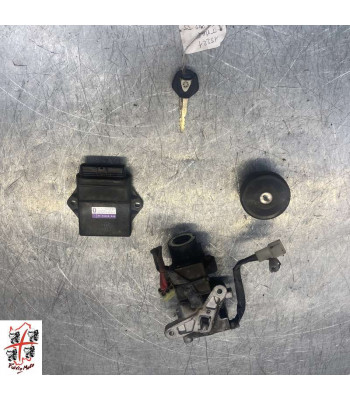 Kit serrure YAMAHA T-MAX 500 - 2005
