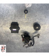 Kit serrure YAMAHA T-MAX 500 - 2005