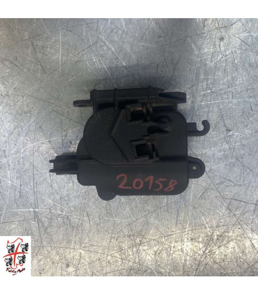 Moteur de valve BMW S1000XR - 2017