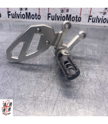 Platine repose pied Avant Droit BMW S1000XR - 2017