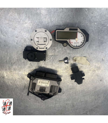 Kit serrure BMW S1000XR - 2017