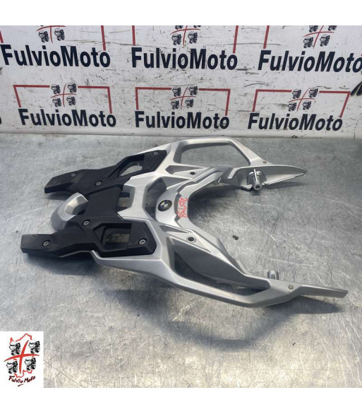 Barre maintien passager BMW S1000XR - 2017