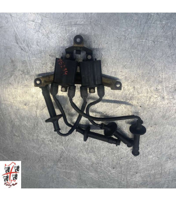 Bobine allumage HONDA CBR F 1000 - 1997