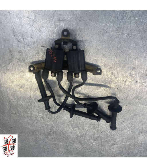 Bobine allumage HONDA CBR F 1000 - 1997 Bobine allumage HONDA CBR F 1000 - 1997